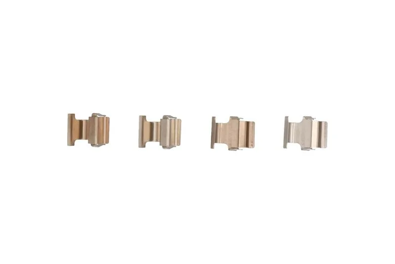 Accessory Kit, disc brake pad kamoka 1130033