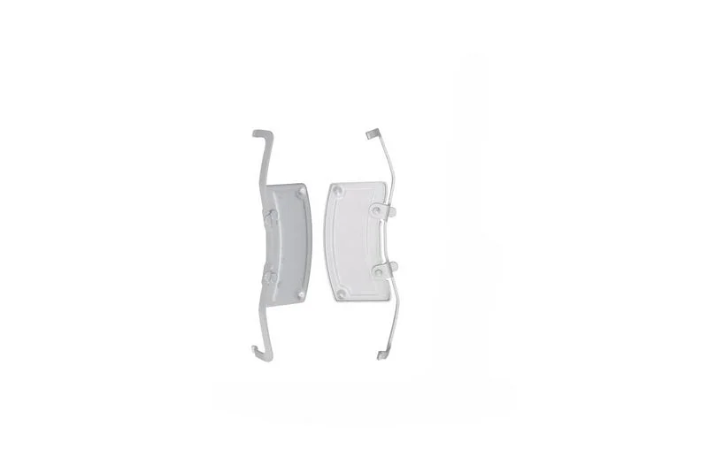 Accessory Kit, disc brake pad kamoka 1130059