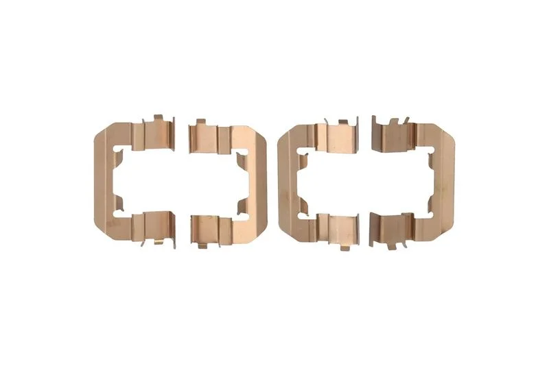 Accessory Kit, disc brake pad kamoka 1130067