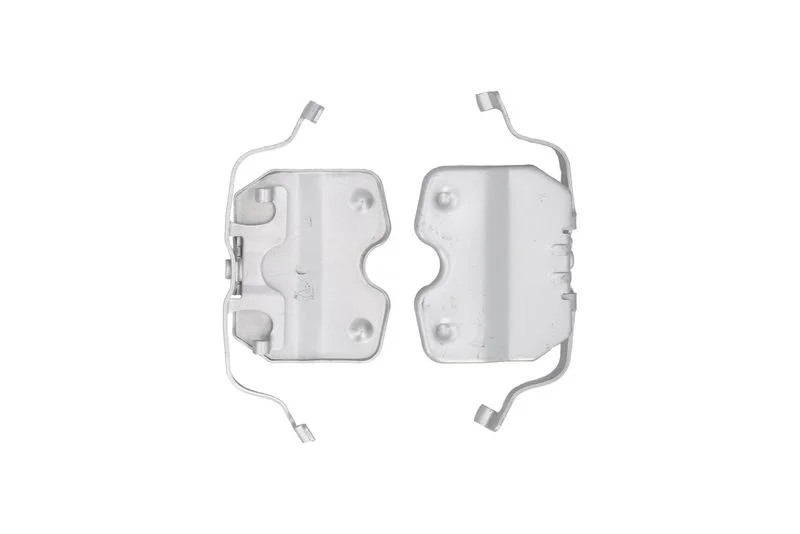 Accessory Kit, disc brake pad KAMOKA 1130095