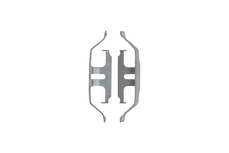 Accessory Kit, disc brake pad KAMOKA 1130192