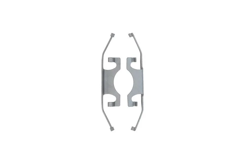 Accessory Kit, disc brake pad KAMOKA 1130270