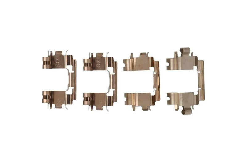Accessory Kit, disc brake pad kamoka 1130279