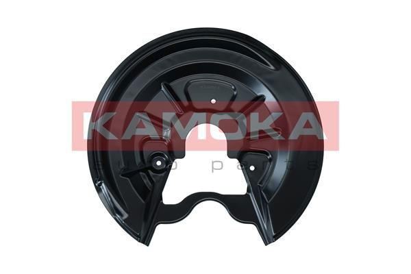 Splash Guard, brake disc KAMOKA 1180225