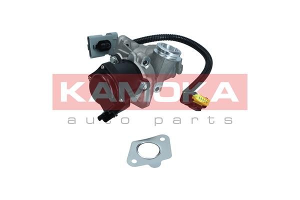 EGR Valve KAMOKA 19044
