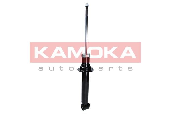 Амортизатор KAMOKA 2000013