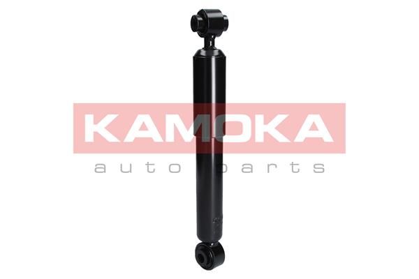 Amortizatorius KAMOKA 2000045