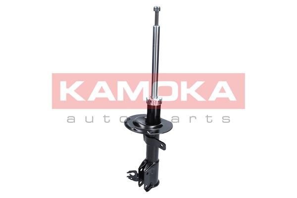 Amortizatorius KAMOKA 2000205