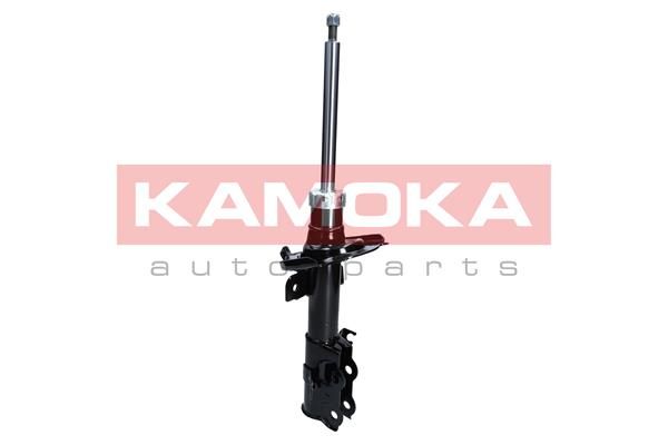 Amortizatorius KAMOKA 2000270