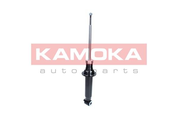 Amortizatorius KAMOKA 2000655
