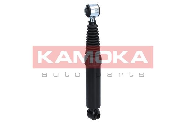Amortizatorius KAMOKA 2000694