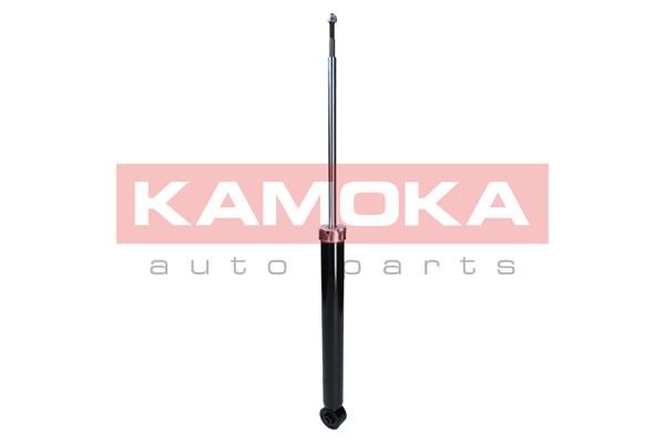 Amortizatorius KAMOKA 2000784
