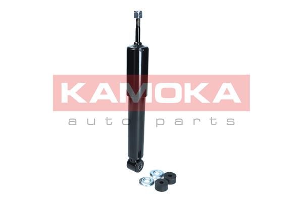 Amortizatorius KAMOKA 2001010