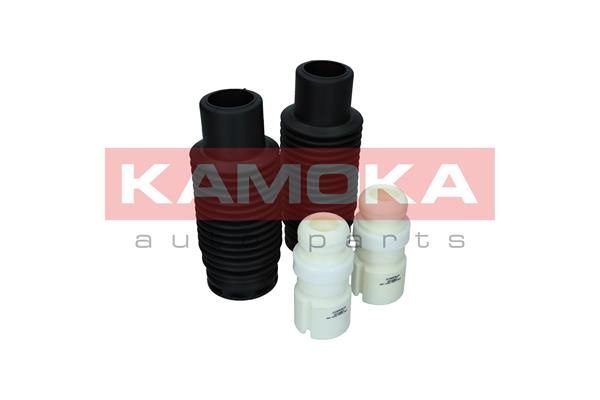 Dust Cover Kit, shock absorber KAMOKA 2019062