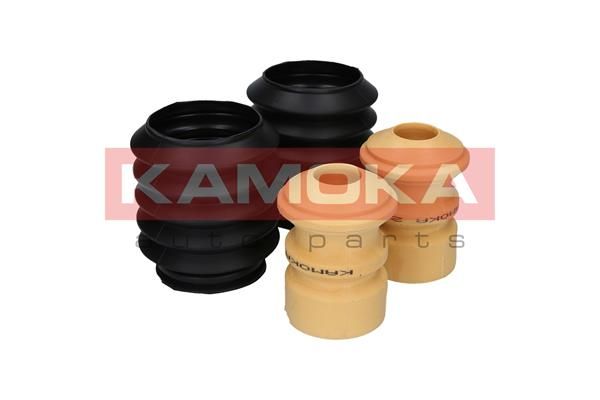 Dust Cover Kit, shock absorber KAMOKA 2019077