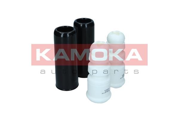 Dust Cover Kit, shock absorber KAMOKA 2019122