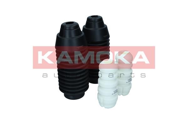 Dust Cover Kit, shock absorber KAMOKA 2019150