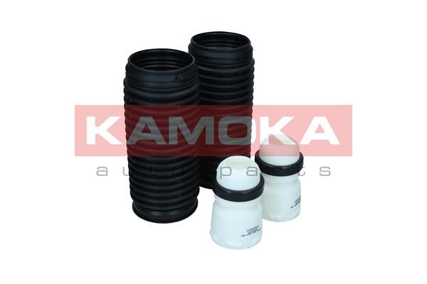 Dust Cover Kit, shock absorber KAMOKA 2019195