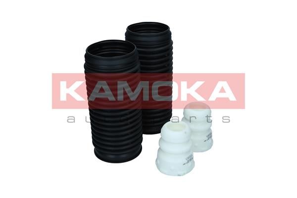 Dust Cover Kit, shock absorber KAMOKA 2019212