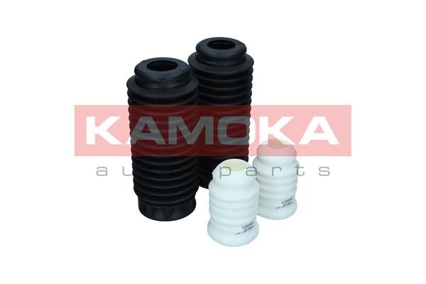 Dust Cover Kit, shock absorber KAMOKA 2019214