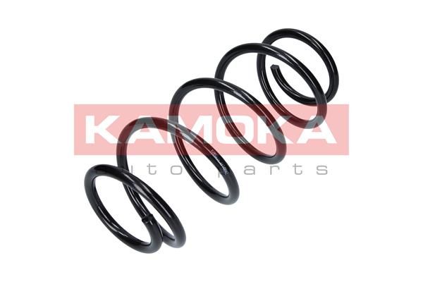 Ресора ходової частини KAMOKA 2110042