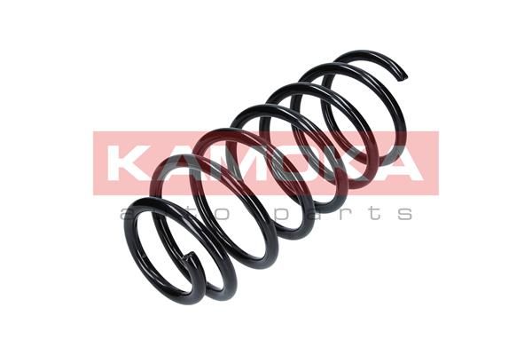 Ресора ходової частини KAMOKA 2110074