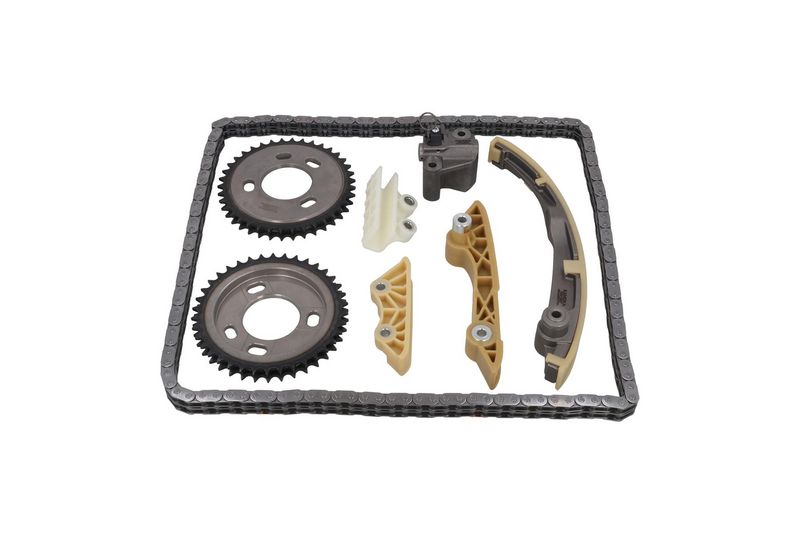 KAMOKA 7001667 Timing Chain Kit
