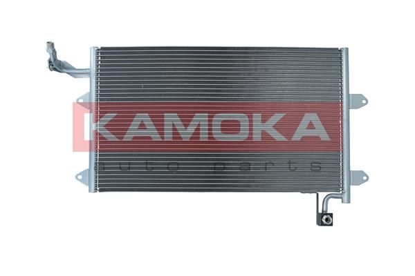 Kondensatorius, oro kondicionierius KAMOKA 7800137
