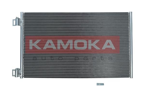 Kondensatorius, oro kondicionierius KAMOKA 7800153