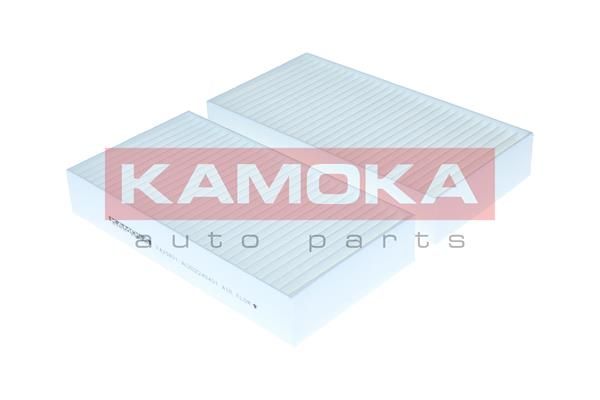 Filtras, salono oras KAMOKA F425801