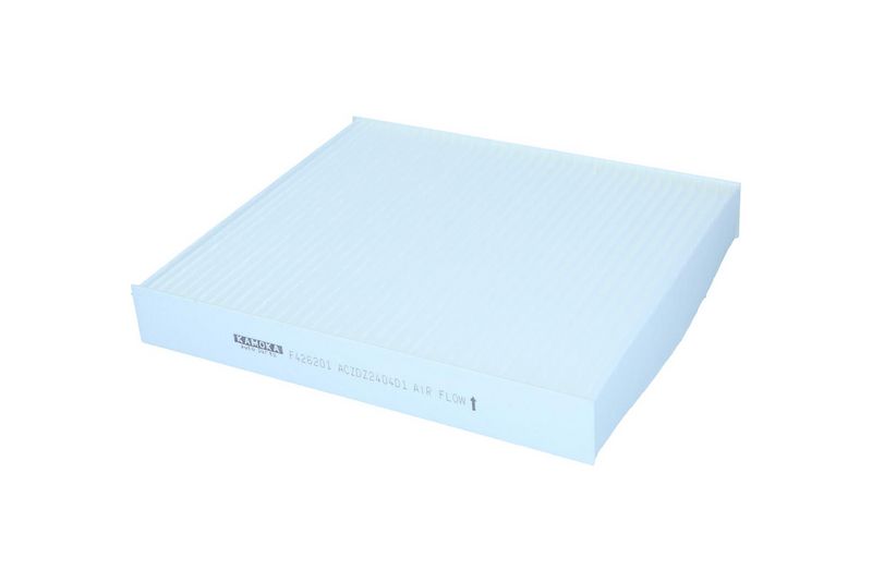 Filtras, salono oras KAMOKA F426201