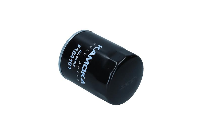 Alyvos filtras KAMOKA F124101