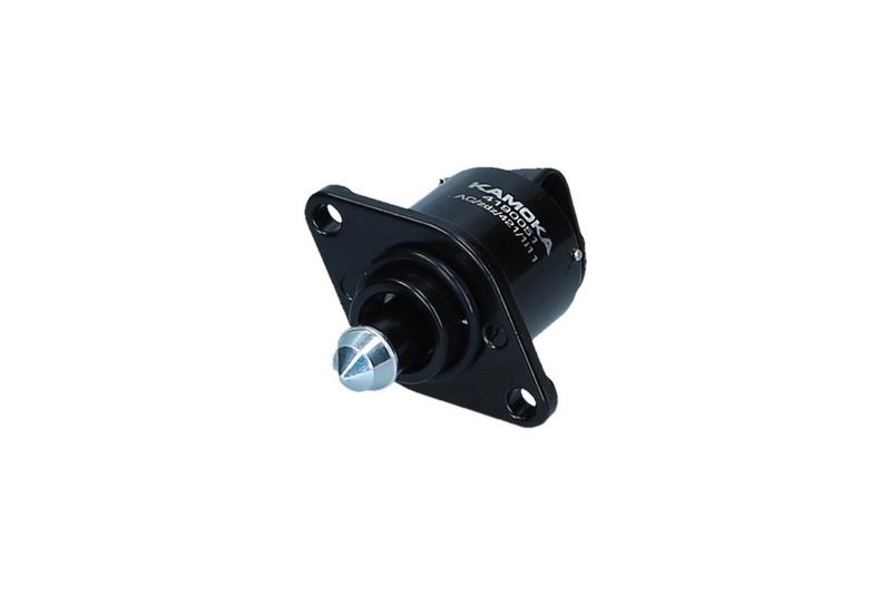 Soupape de contrôle de ralenti, alimentation en air KAMOKA 4190051