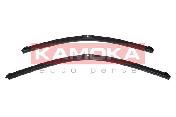 Valytuvai KAMOKA 27C03