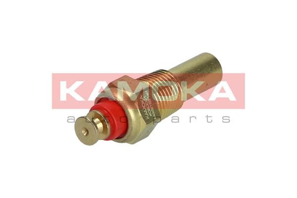 Sensor, coolant temperature KAMOKA 4080001