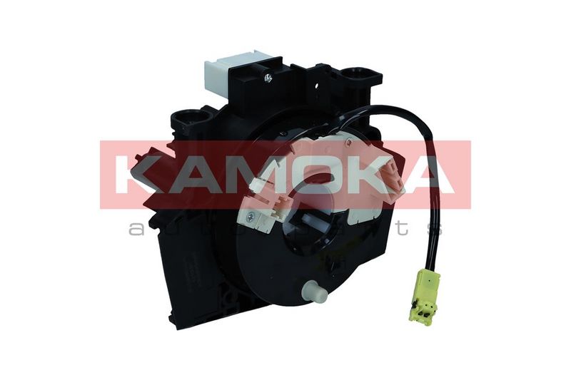 Ressort spiral, airbag KAMOKA 4210059