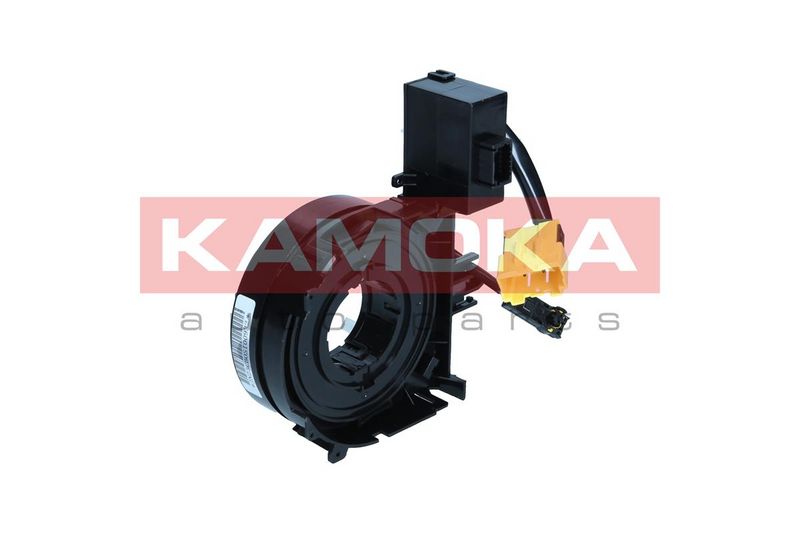 Oro pagalvės ritė KAMOKA 4210076