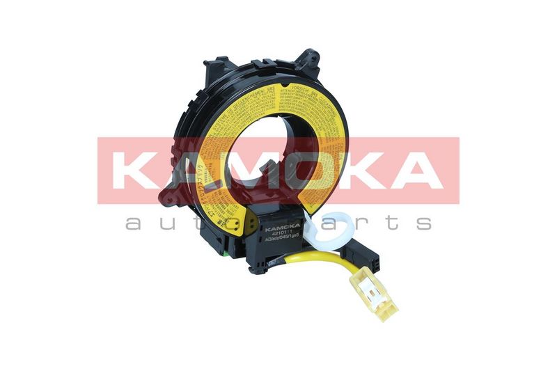 Oro pagalvės ritė KAMOKA 4210111