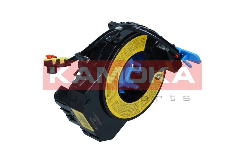Oro pagalvės ritė KAMOKA 4210117