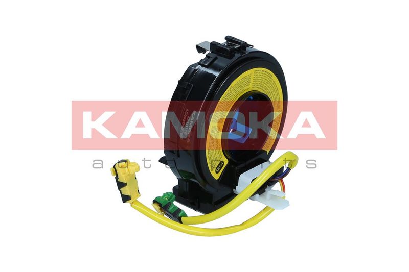 Clockspring, airbag KAMOKA 4210118