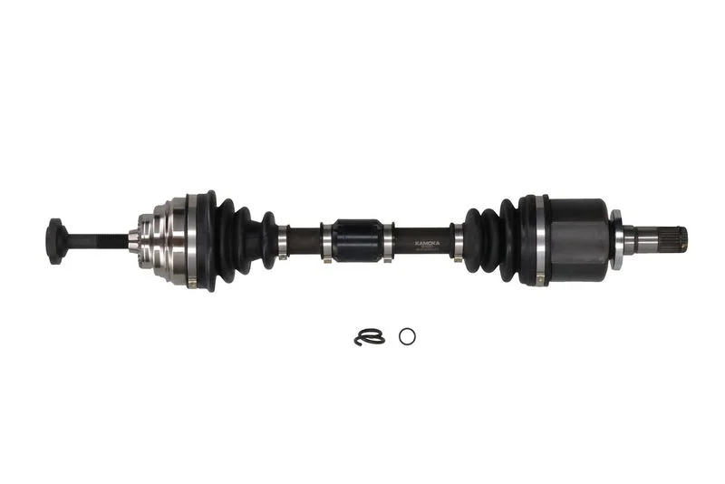 Pusašis KAMOKA 5010062