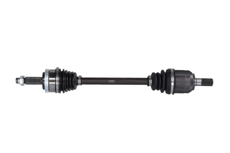 Pusašis kamoka 5010180