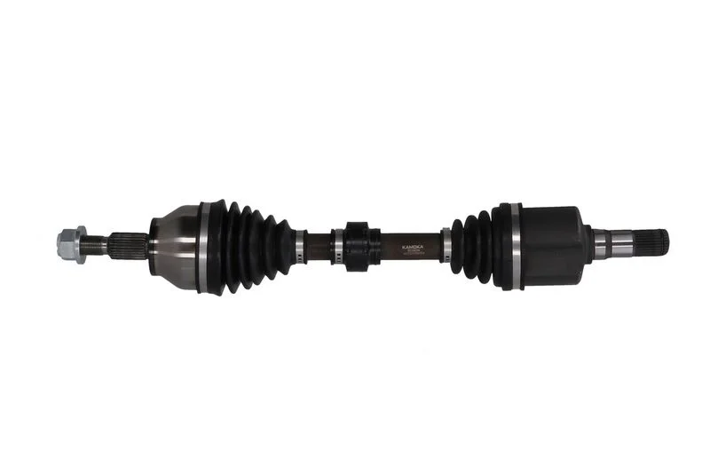 Pusašis KAMOKA 5010234