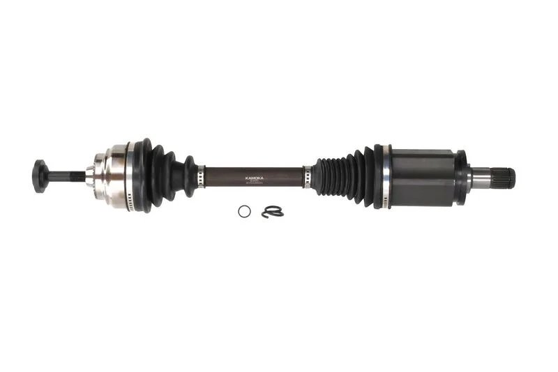 Pusašis KAMOKA 5010251