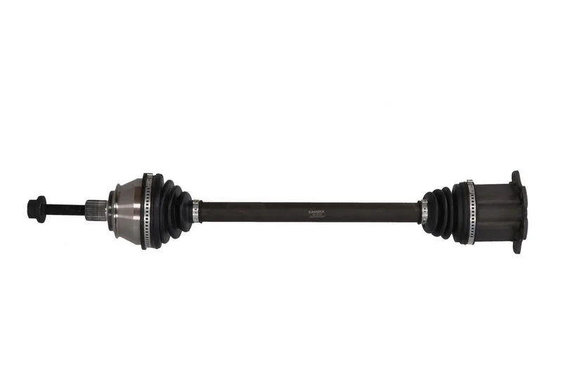 Pusašis KAMOKA 5010540