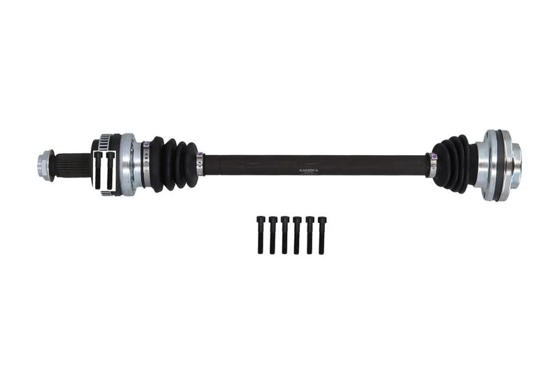 Drive Shaft KAMOKA 5010936