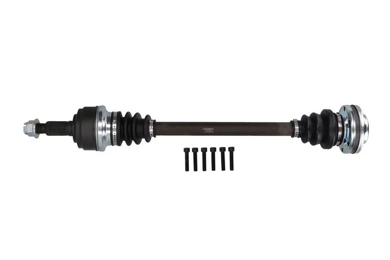 Pusašis kamoka 5010945