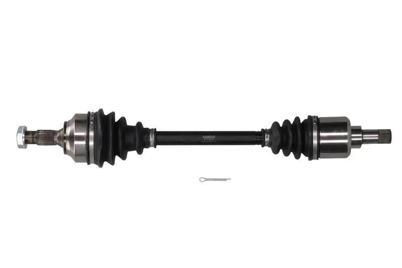 Pusašis KAMOKA 5011042