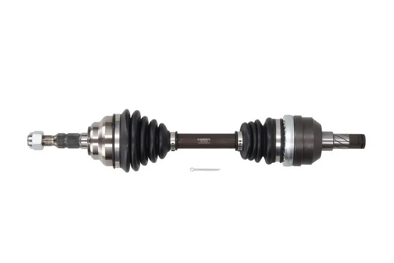 Pusašis KAMOKA 5011516