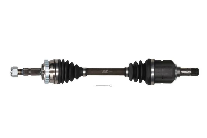 Pusašis kamoka 5012035
